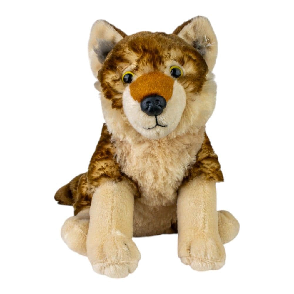 Fahlo Scout Plush WOLF