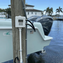 2-Outlet Flushmaster Compete Unit