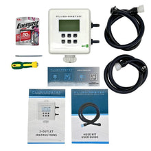 2-Outlet Flushmaster Compete Unit