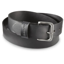 Carhartt - Bridle Leather Classic Buckle Belt