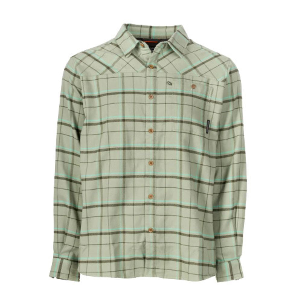 Grundens - Steelhead Flannel