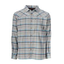 Grundens - Steelhead Flannel