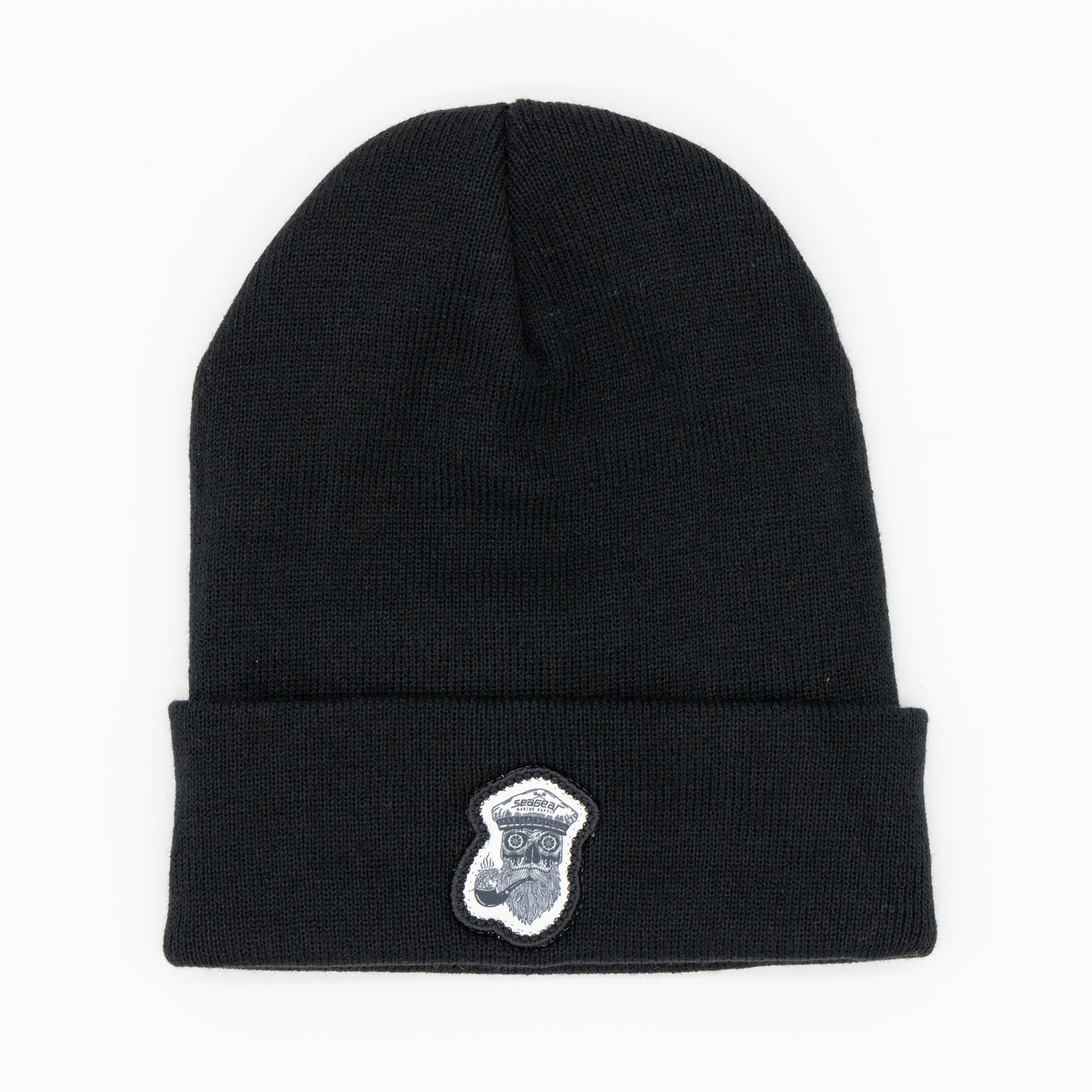 Sea Gear Apparel - Captain Beanie Hat