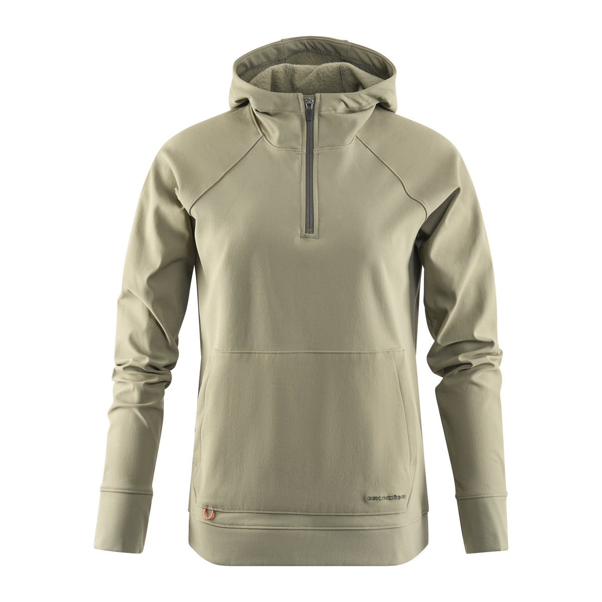 Grundens - Womens Kryall Hoodie 20027