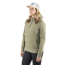 Grundens - Womens Kryall Hoodie 20027