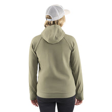 Grundens - Womens Kryall Hoodie 20027