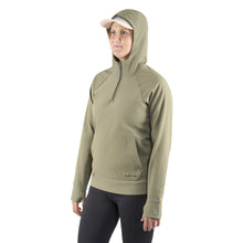 Grundens - Womens Kryall Hoodie 20027