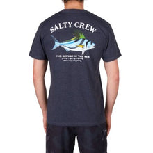 Salty Crew - Rooster Premium SS