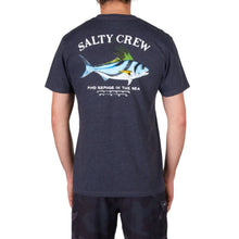 Salty Crew - Rooster Premium SS