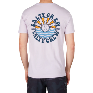 Salty Crew - Sun Waves Premium SS