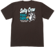 Salty Crew - Fish And Chips Boys SS Tee