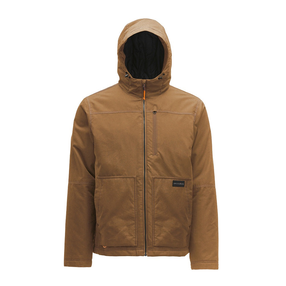 Grundens - Ballast Insulated Jacket 2.0