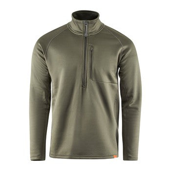 Grundies Thermal 1/2 Zip 20062