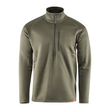 Grundies Thermal 1/2 Zip 20062