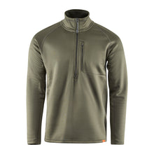 Grundies Thermal 1/2 Zip 20062
