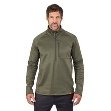 Grundies Thermal 1/2 Zip 20062