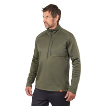 Grundies Thermal 1/2 Zip 20062