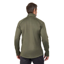 Grundies Thermal 1/2 Zip 20062