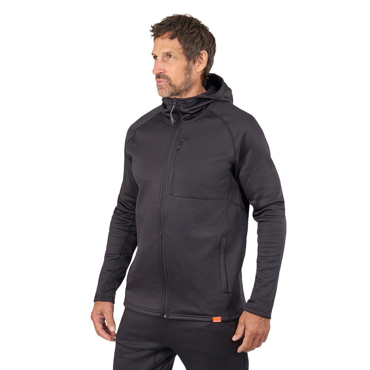 Grundens - Grundies Thermal FZ Hoodie 20063