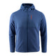 Grundens - GrundensDark Seas X Workhorse Full Zip Hoodie