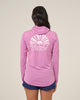 Salty Crew - JIMMY HOODED SUNSHIRT