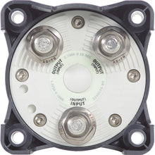 Blue Sea Systems 3000 HD-Series Battery Switch Single Circuit ON/OFF