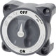 Blue Sea Systems 3000 HD-Series Battery Switch Single Circuit ON/OFF