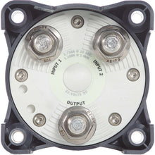 Blue Sea Systems 3002 HD-Series Battery Switch Selector
