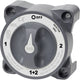 Blue Sea Systems 3002 HD-Series Battery Switch Selector