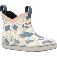 Xtratuf - Kids 4" Ankle Deck Boot XKABDC30