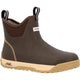 Xtratuf - Mens 6 Inch Ankle Deck Boot XMABI901