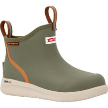 Xtratuf - Kids 4" Ankle Deck Boot Sport XKADS300