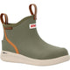 Xtratuf - Kids 4" Ankle Deck Boot Sport XKADS300