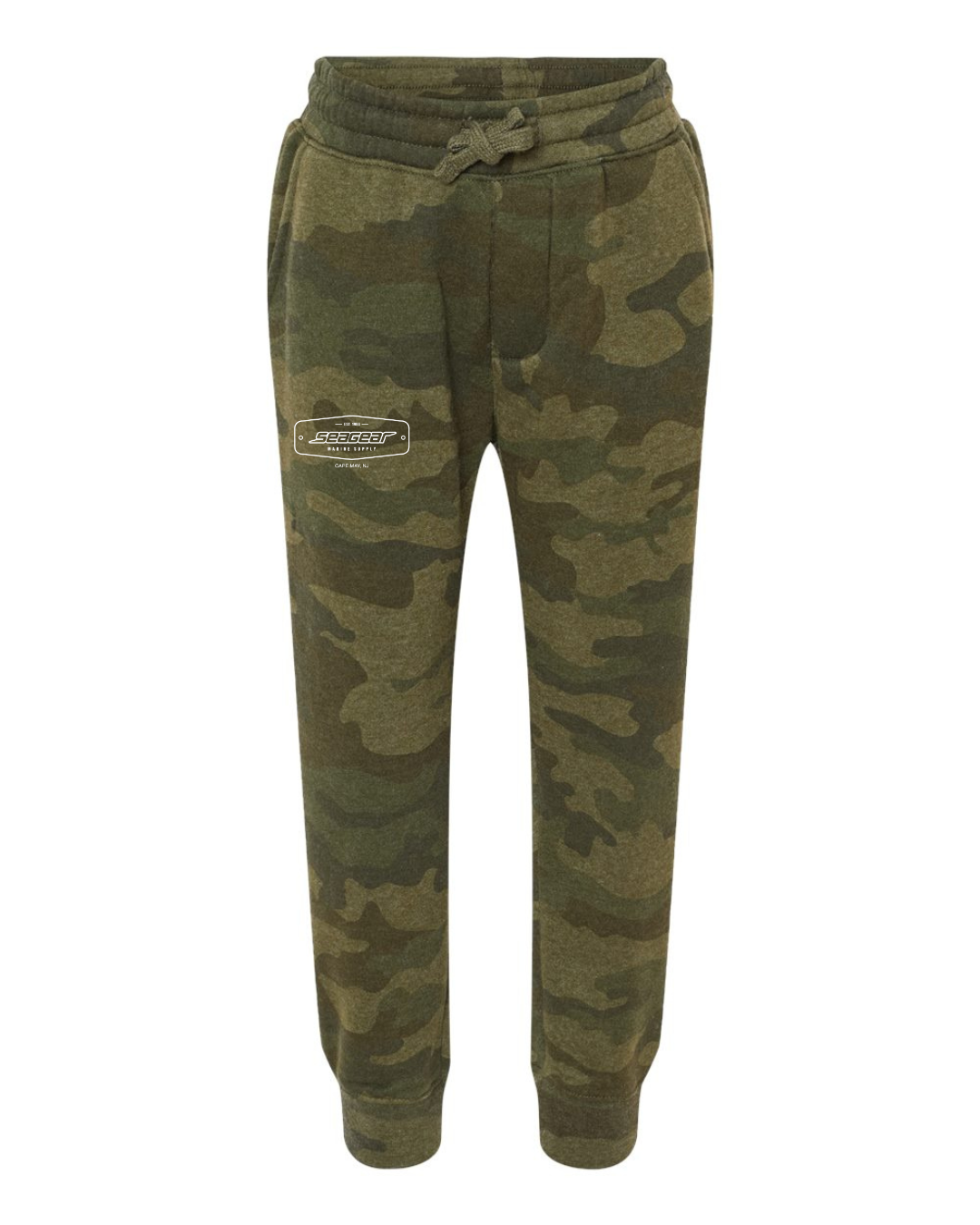 Logo Youth Sweatpants PRM16PNT