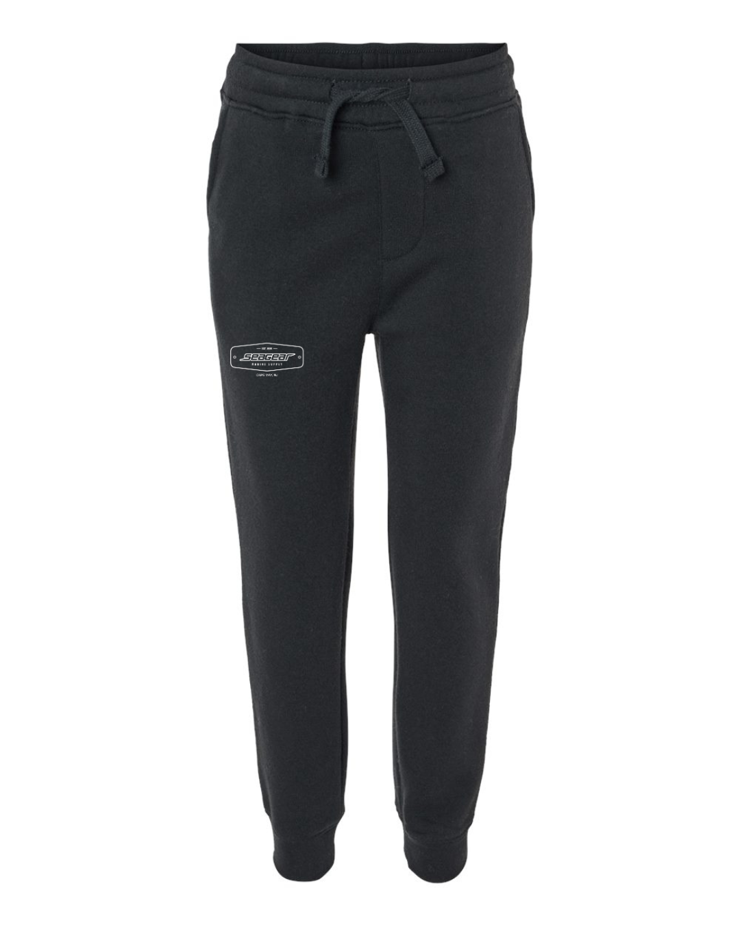 Sea Gear Apparel - Logo Sweatpants Toddler