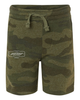 Logo Toddler Fleece Shorts PRM11SRT