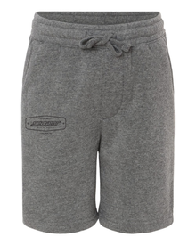 Logo Toddler Fleece Shorts PRM11SRT