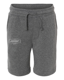 Logo Youth Fleece Shorts PRM16SRT