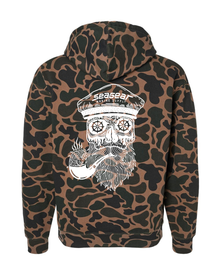 Sea Gear Apparel - Captain Youth Mw Hooded Sweatshirts