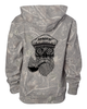 Sea Gear Apparel - Captain Youth Mw Hooded Sweatshirts