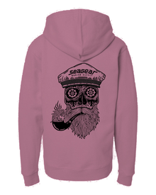 Sea Gear Apparel - Captain Youth Mw Hooded Sweatshirts