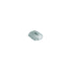 Fasteners Unlimited Creative Products Group Polycarbonate Lens, 5" x 4-7/16" x 1-5/16"