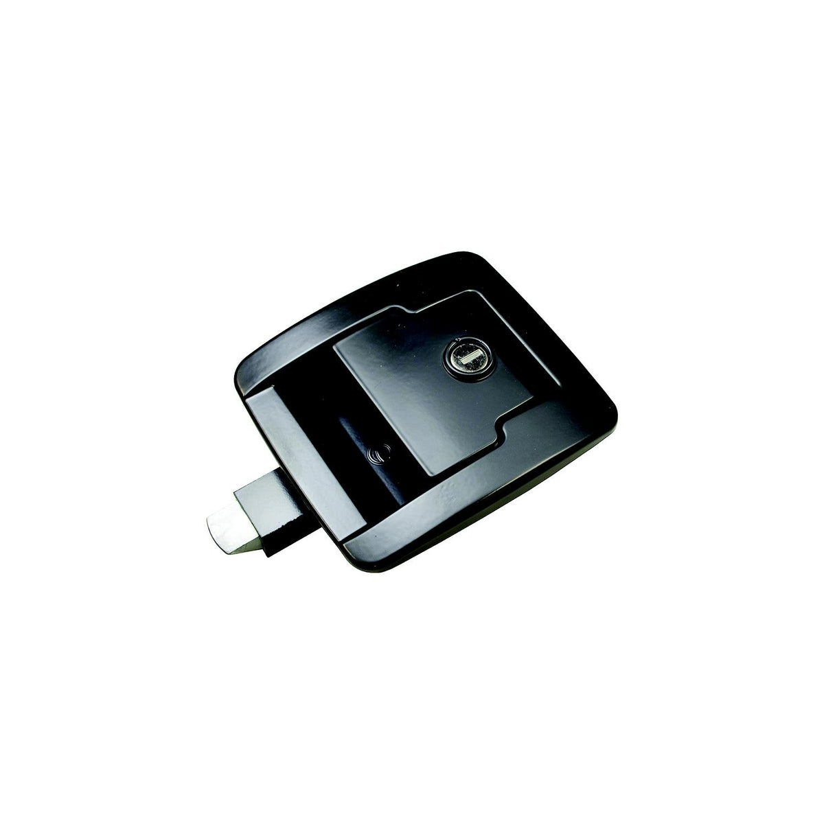 Fasteners Unlimited Global Retro Pro Baggage Lock