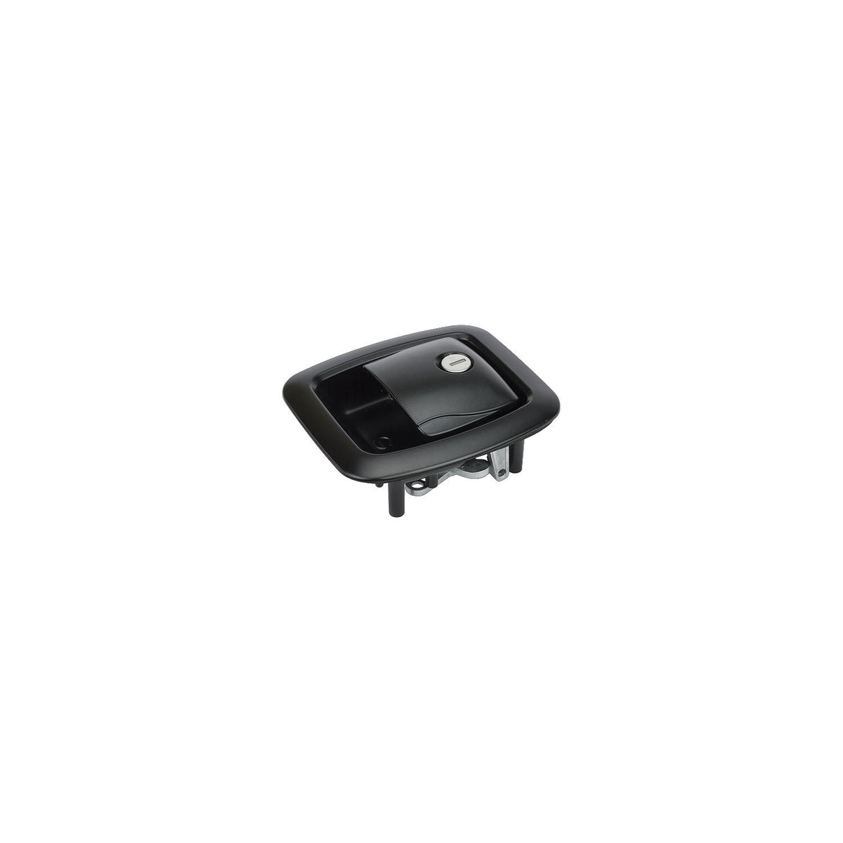 Fasteners Unlimited Versa Pro 2M Baggage Door Lock