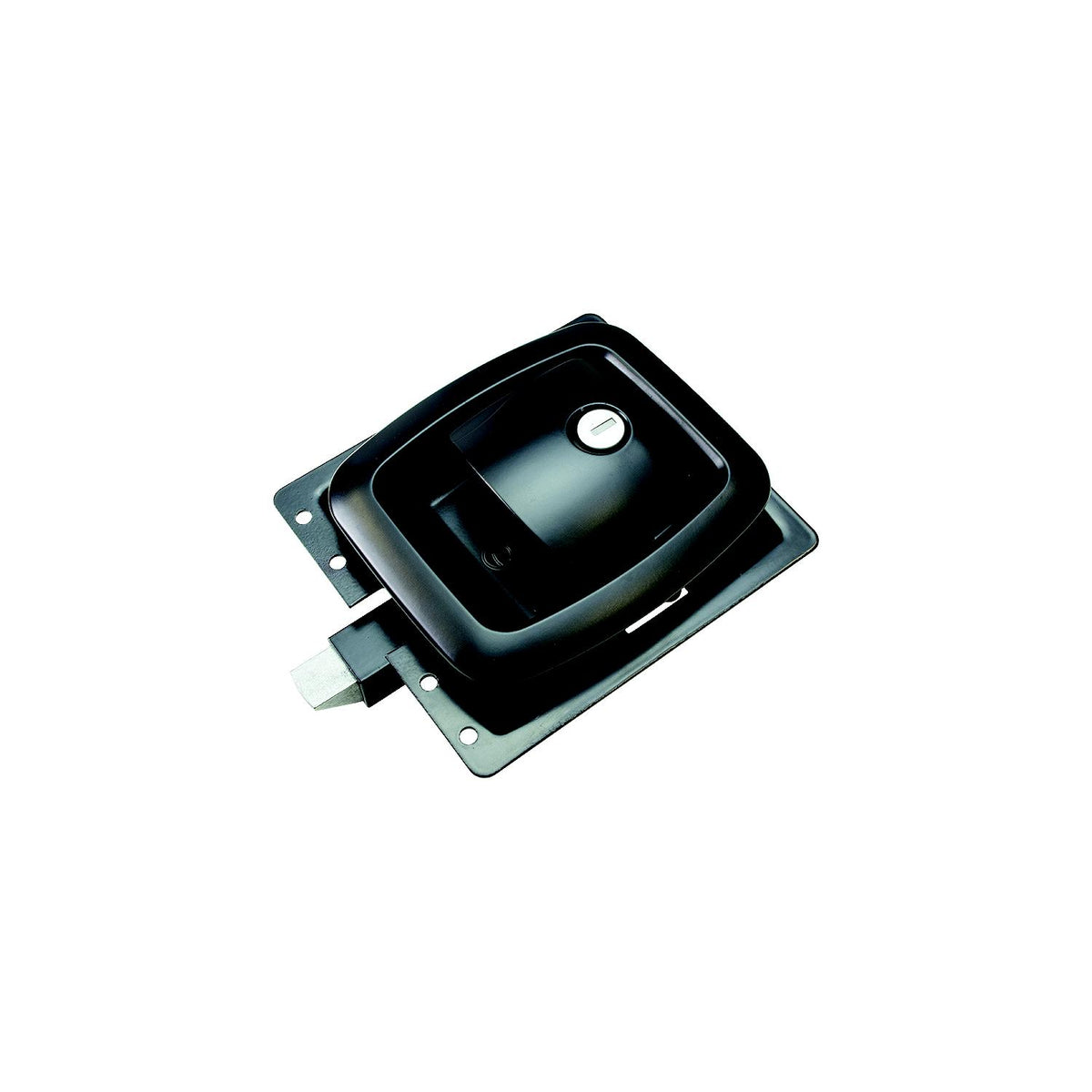 Fasteners Unlimited Global Versa V Pro Baggage Lock