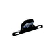 Fasteners Unlimited Creative Products Group Command® Modern License Plate Light W/Bracket, License Plate Light with Black Base, Size: 8-3/8" x 2-1/2" x 2-9/16"