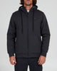 Salty Crew - Anchor Quilted Fleece
