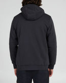 Salty Crew Vintage Anchor Quilted Fleece