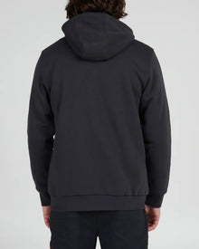 Salty Crew - Anchor Quilted Fleece