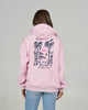Salty Crew - Geo Palm Hoody
